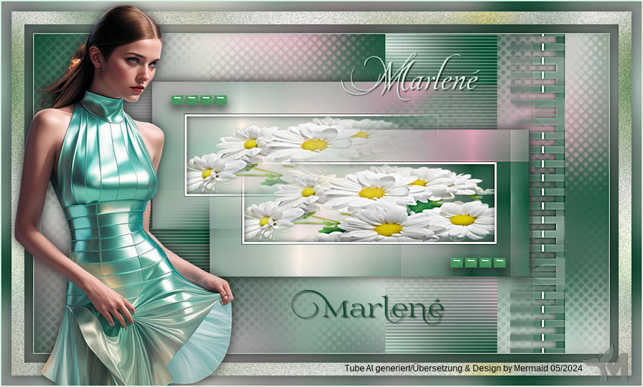 PSP; Tutorials; PSP Tutorials; Paintshop Pro ; Mermaids PSP Tutorials; Paintshop Pro Tutorials; Marlene