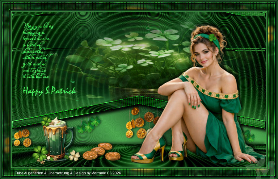 PSP; Tutorials; PSP Tutorials; Paintshop Pro ; Mermaids PSP Tutorials; Paintshop Pro Tutorials;HappySPatrick