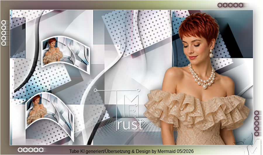PSP; Tutorials; PSP Tutorials; Paintshop Pro ; Mermaids PSP Tutorials; Paintshop Pro Tutorials;Trust