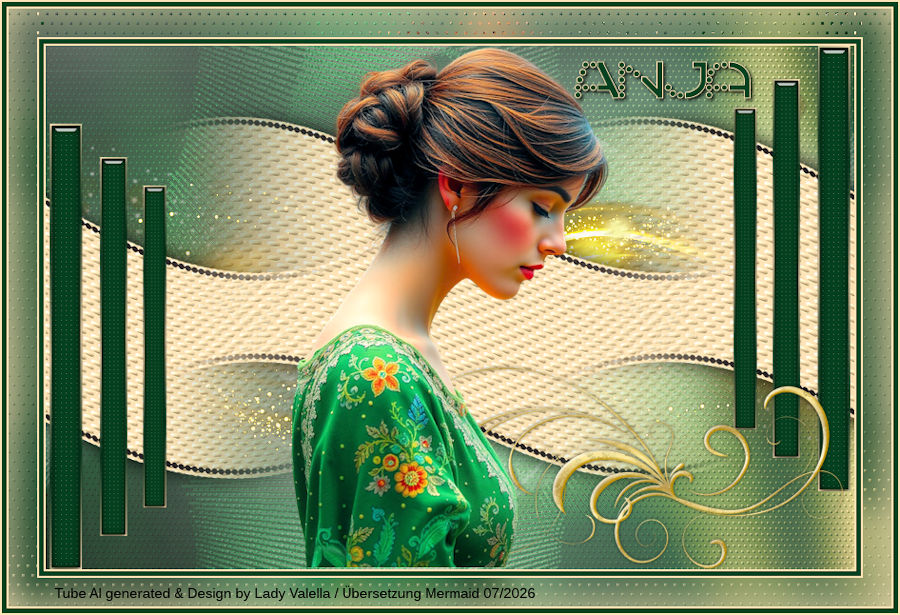 PSP; Tutorials; PSP Tutorials; Paintshop Pro ; Mermaids PSP Tutorials; Paintshop Pro Tutorials;anja