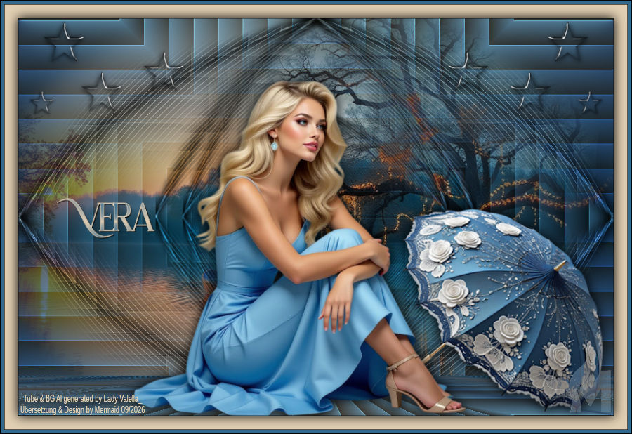 PSP; Tutorials; PSP Tutorials; Paintshop Pro ; Mermaids PSP Tutorials; Paintshop Pro Tutorials;Vera