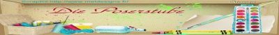 Banner-Poserstube