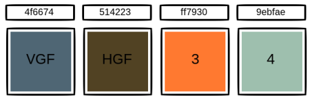 Color
