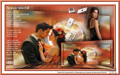 PSP; Tutorials; PSP Tutorials; Paintshop Pro ; Mermaids PSP Tutorials; Paintshop Pro Tutorials;TheWinner